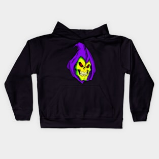 Bonehead Kids Hoodie